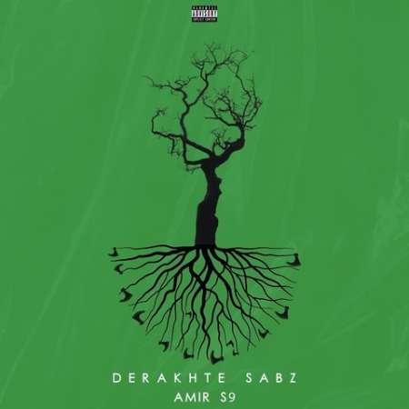 Amir S9 – Derakhte Sabz